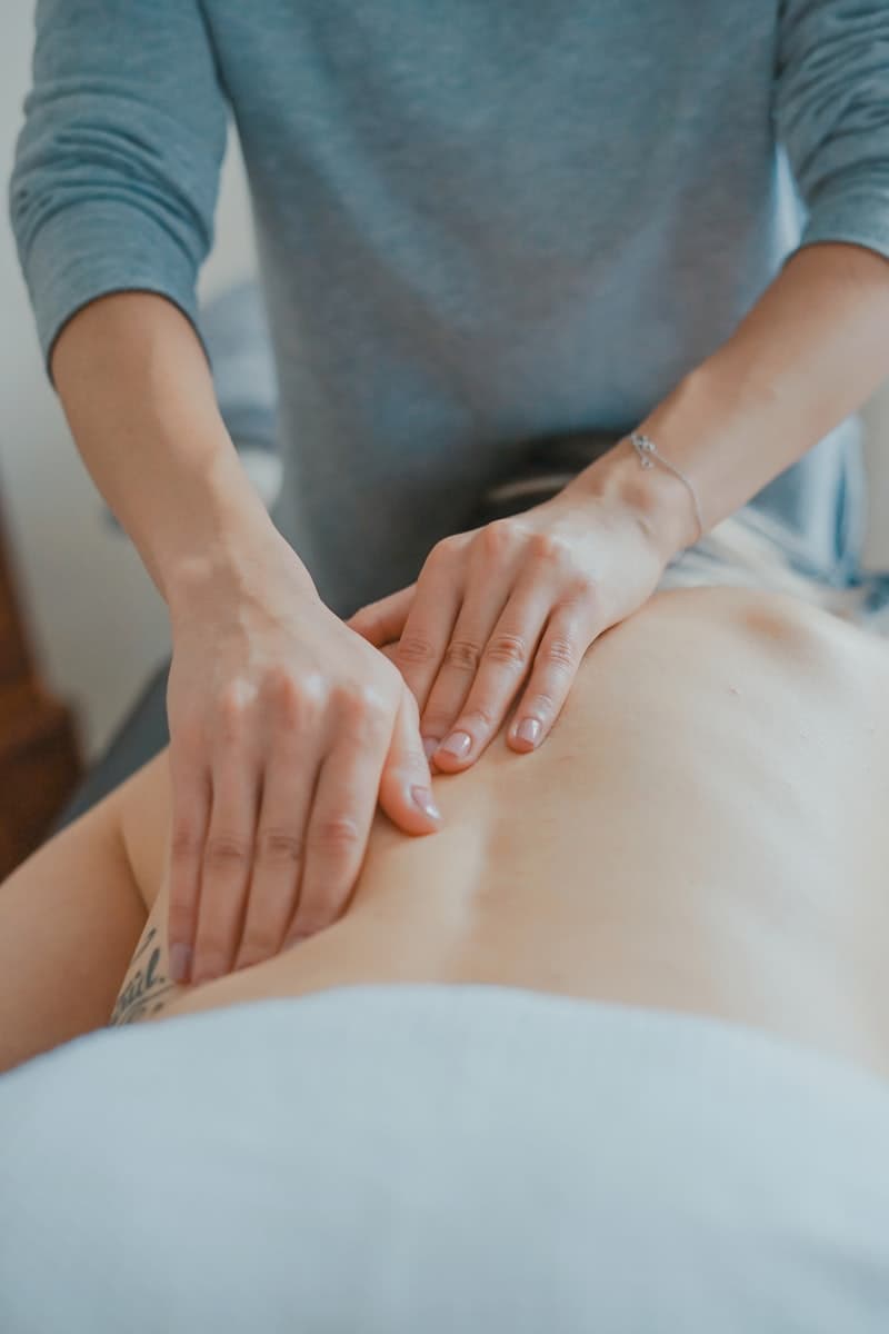 How to market your chiropractic practice