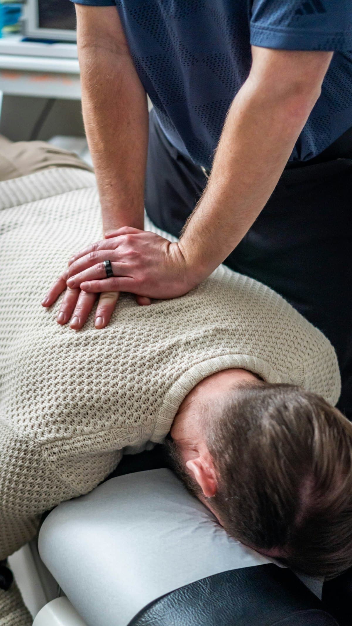Google Ads for chiropractors