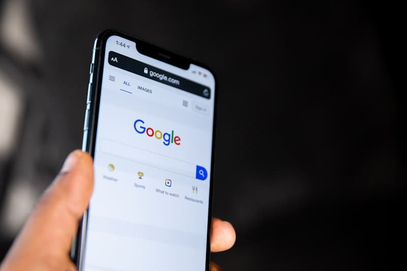 Google Ads for physios