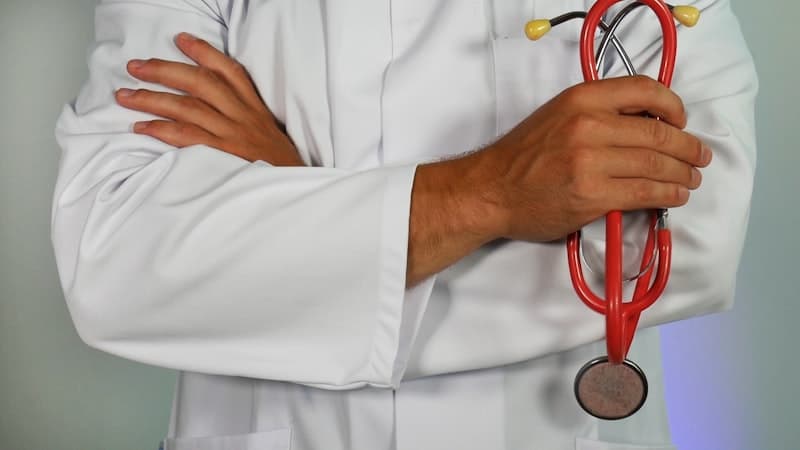 Local SEO for medical clinics