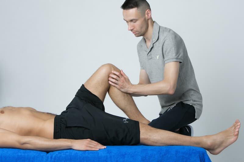 Local SEO for physio clinics