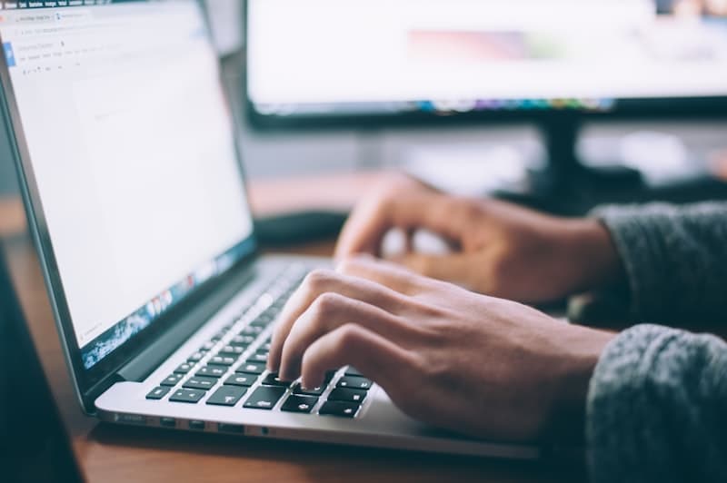 How to market a private practice online