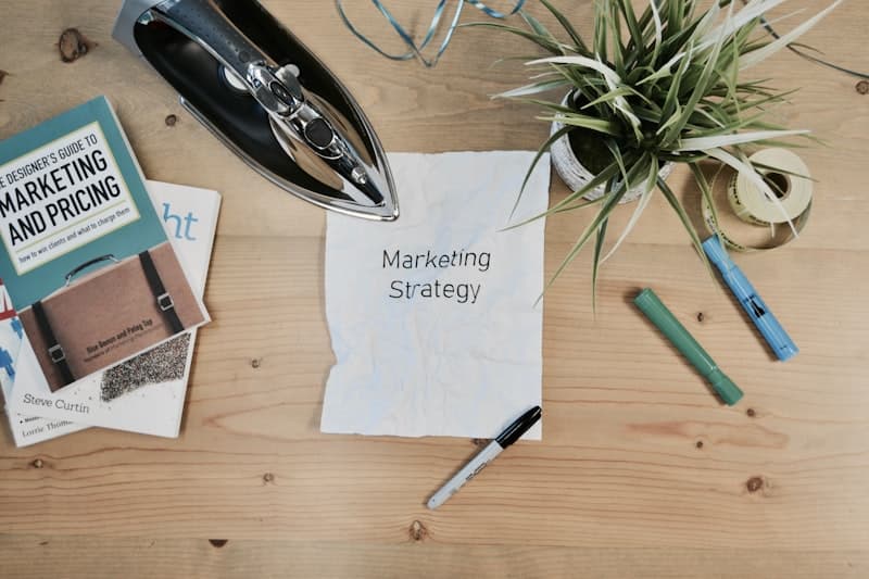 How much should a clinic spend on marketing?