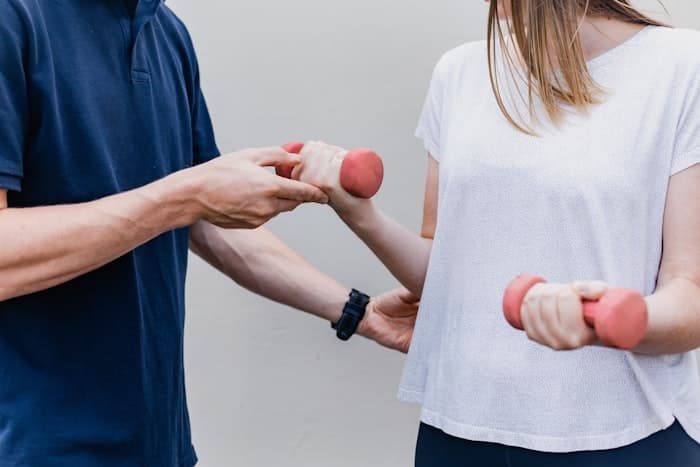Physiotherapists