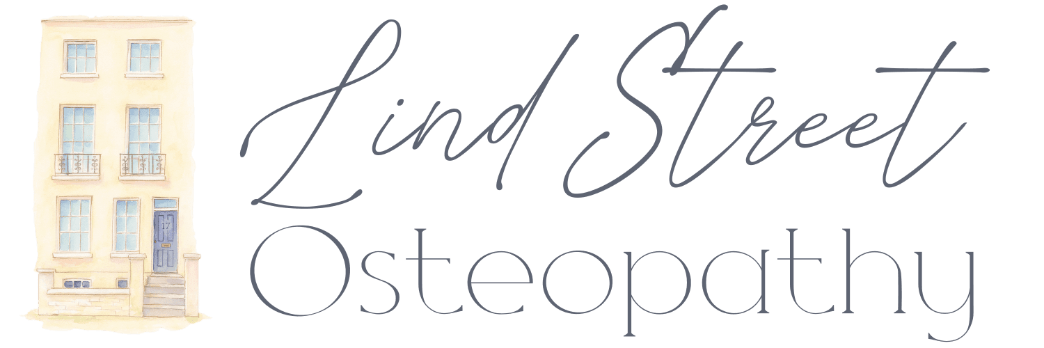 Lind Street Osteopathy